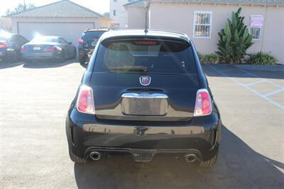 2013 FIAT 500 Abarth   - Photo 6 - Van Nuys, CA 91406