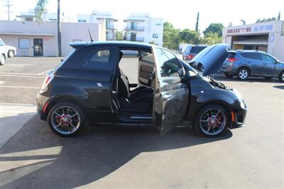 2013 FIAT 500 Abarth   - Photo 25 - Van Nuys, CA 91406