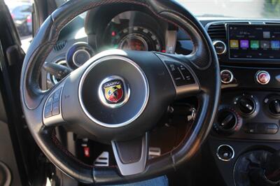 2013 FIAT 500 Abarth   - Photo 16 - Van Nuys, CA 91406