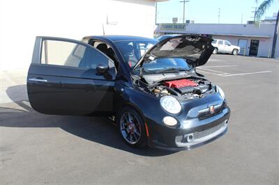 2013 FIAT 500 Abarth   - Photo 18 - Van Nuys, CA 91406