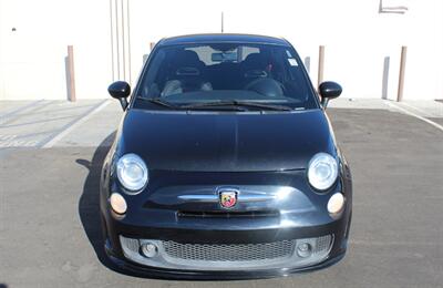 2013 FIAT 500 Abarth   - Photo 2 - Van Nuys, CA 91406