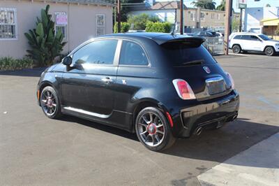 2013 FIAT 500 Abarth   - Photo 5 - Van Nuys, CA 91406