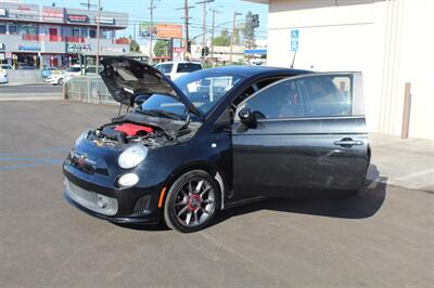 2013 FIAT 500 Abarth   - Photo 20 - Van Nuys, CA 91406