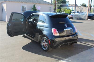 2013 FIAT 500 Abarth   - Photo 22 - Van Nuys, CA 91406