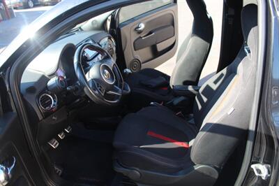 2013 FIAT 500 Abarth   - Photo 9 - Van Nuys, CA 91406