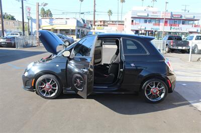 2013 FIAT 500 Abarth   - Photo 21 - Van Nuys, CA 91406