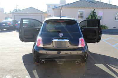 2013 FIAT 500 Abarth   - Photo 23 - Van Nuys, CA 91406