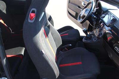 2013 FIAT 500 Abarth   - Photo 11 - Van Nuys, CA 91406