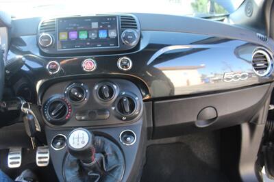 2013 FIAT 500 Abarth   - Photo 15 - Van Nuys, CA 91406