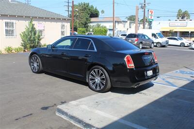 2013 Chrysler 300 Series S   - Photo 5 - Van Nuys, CA 91406