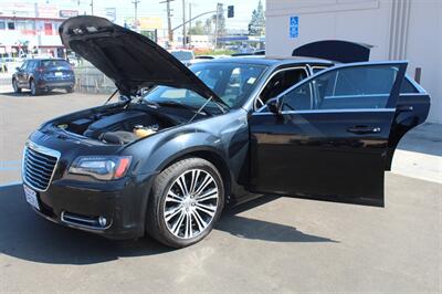 2013 Chrysler 300 Series S   - Photo 23 - Van Nuys, CA 91406