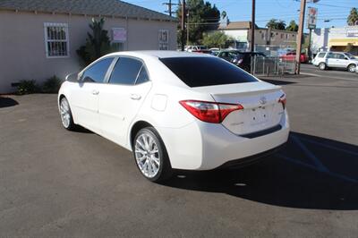 2015 Toyota Corolla LE Eco   - Photo 5 - Van Nuys, CA 91406