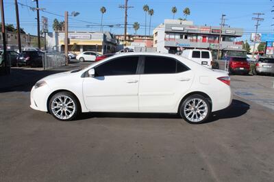 2015 Toyota Corolla LE Eco   - Photo 4 - Van Nuys, CA 91406