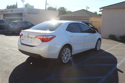 2015 Toyota Corolla LE Eco   - Photo 7 - Van Nuys, CA 91406