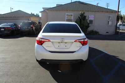 2015 Toyota Corolla LE Eco   - Photo 6 - Van Nuys, CA 91406