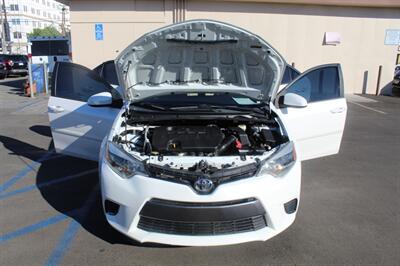 2015 Toyota Corolla LE Eco   - Photo 22 - Van Nuys, CA 91406