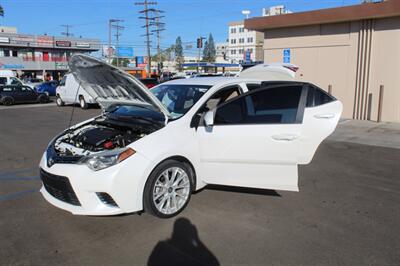 2015 Toyota Corolla LE Eco   - Photo 23 - Van Nuys, CA 91406