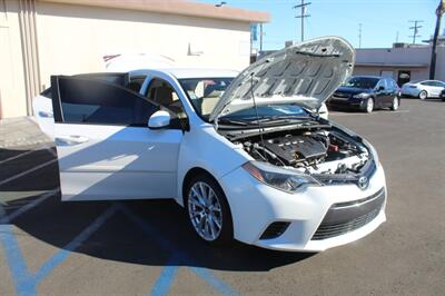 2015 Toyota Corolla LE Eco   - Photo 21 - Van Nuys, CA 91406