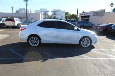 2015 Toyota Corolla LE Eco   - Photo 8 - Van Nuys, CA 91406