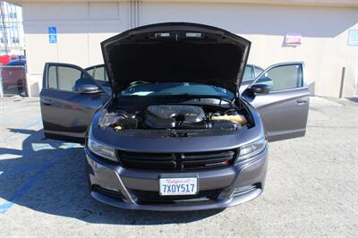 2017 Dodge Charger SXT   - Photo 24 - Van Nuys, CA 91406