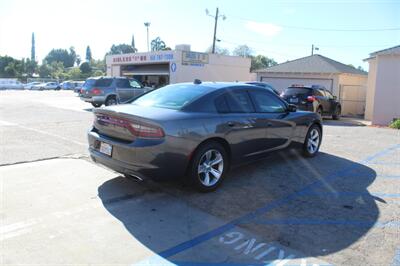 2017 Dodge Charger SXT   - Photo 7 - Van Nuys, CA 91406