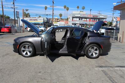 2017 Dodge Charger SXT   - Photo 26 - Van Nuys, CA 91406