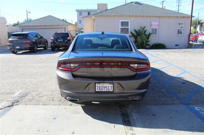 2017 Dodge Charger SXT   - Photo 6 - Van Nuys, CA 91406