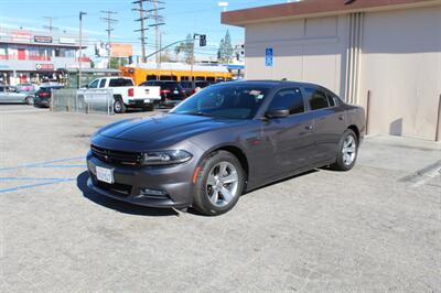 2017 Dodge Charger SXT   - Photo 3 - Van Nuys, CA 91406