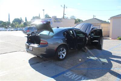 2017 Dodge Charger SXT   - Photo 29 - Van Nuys, CA 91406