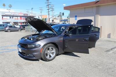 2017 Dodge Charger SXT   - Photo 25 - Van Nuys, CA 91406