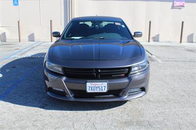 2017 Dodge Charger SXT   - Photo 2 - Van Nuys, CA 91406