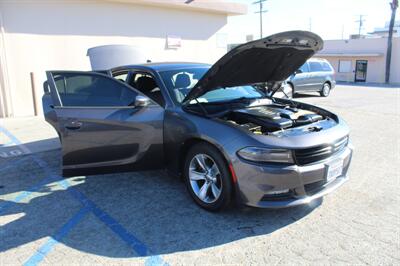 2017 Dodge Charger SXT   - Photo 23 - Van Nuys, CA 91406