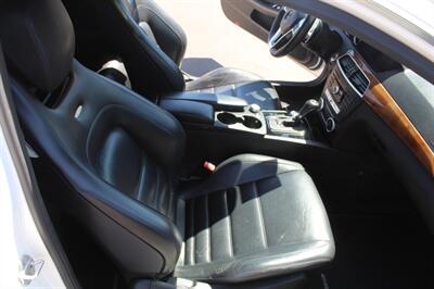 2012 Mercedes-Benz C 63 AMG   - Photo 13 - Van Nuys, CA 91406