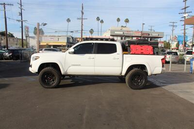 2019 Toyota Tacoma SR5   - Photo 4 - Van Nuys, CA 91406