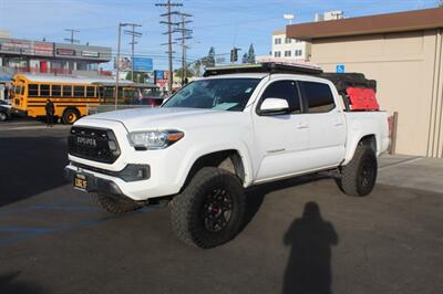 2019 Toyota Tacoma SR5   - Photo 3 - Van Nuys, CA 91406