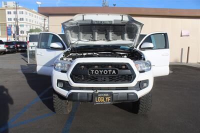 2019 Toyota Tacoma SR5   - Photo 20 - Van Nuys, CA 91406