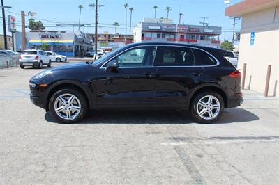 2015 Porsche Cayenne S   - Photo 4 - Van Nuys, CA 91406