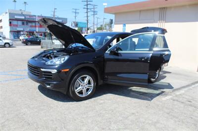 2015 Porsche Cayenne S   - Photo 21 - Van Nuys, CA 91406