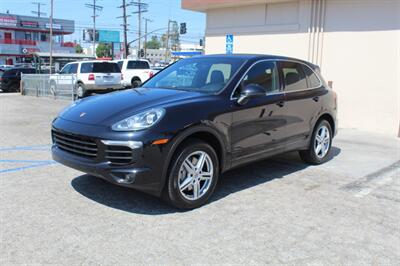 2015 Porsche Cayenne S   - Photo 3 - Van Nuys, CA 91406