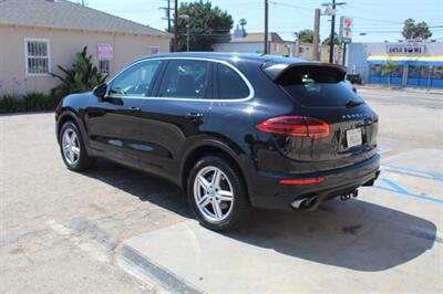 2015 Porsche Cayenne S   - Photo 5 - Van Nuys, CA 91406