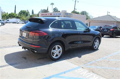 2015 Porsche Cayenne S   - Photo 7 - Van Nuys, CA 91406