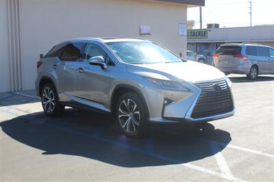 2017 Lexus RX F SPORT   - Photo 1 - Van Nuys, CA 91406