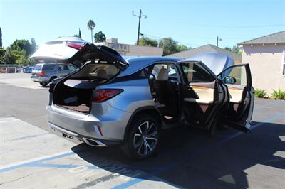 2017 Lexus RX F SPORT   - Photo 26 - Van Nuys, CA 91406