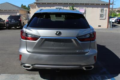 2017 Lexus RX F SPORT   - Photo 4 - Van Nuys, CA 91406