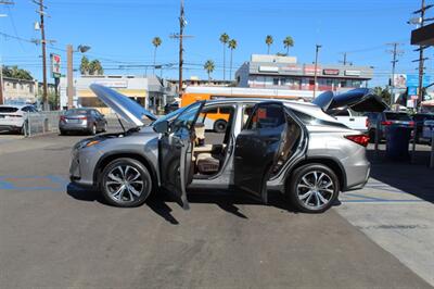 2017 Lexus RX F SPORT   - Photo 23 - Van Nuys, CA 91406