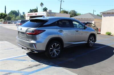 2017 Lexus RX F SPORT   - Photo 5 - Van Nuys, CA 91406