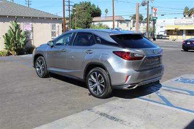 2017 Lexus RX F SPORT   - Photo 3 - Van Nuys, CA 91406