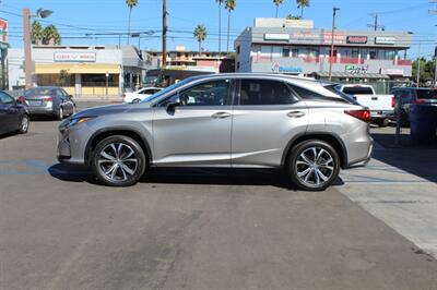 2017 Lexus RX F SPORT   - Photo 2 - Van Nuys, CA 91406