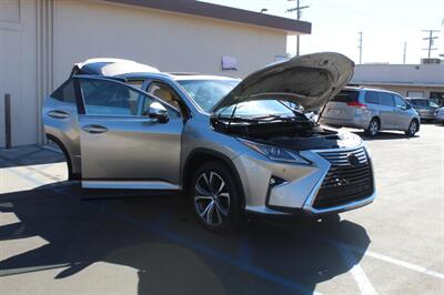 2017 Lexus RX F SPORT   - Photo 20 - Van Nuys, CA 91406