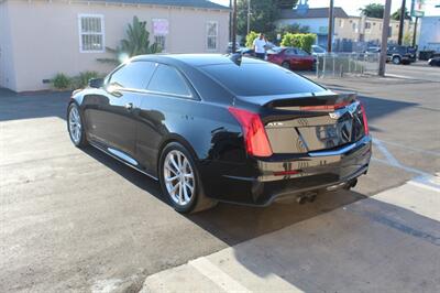 2016 Cadillac ATS-V   - Photo 5 - Van Nuys, CA 91406